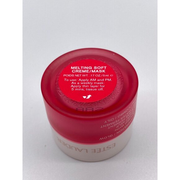Estee Lauder Nutritious Melting Soft Creme/Mask - Picture 3 of 3
